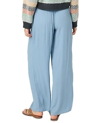 O'Neill Juniors' Jonie Flowy-Fit Pull-On Pants