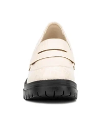 Women's Penni Lug Sole Loafers