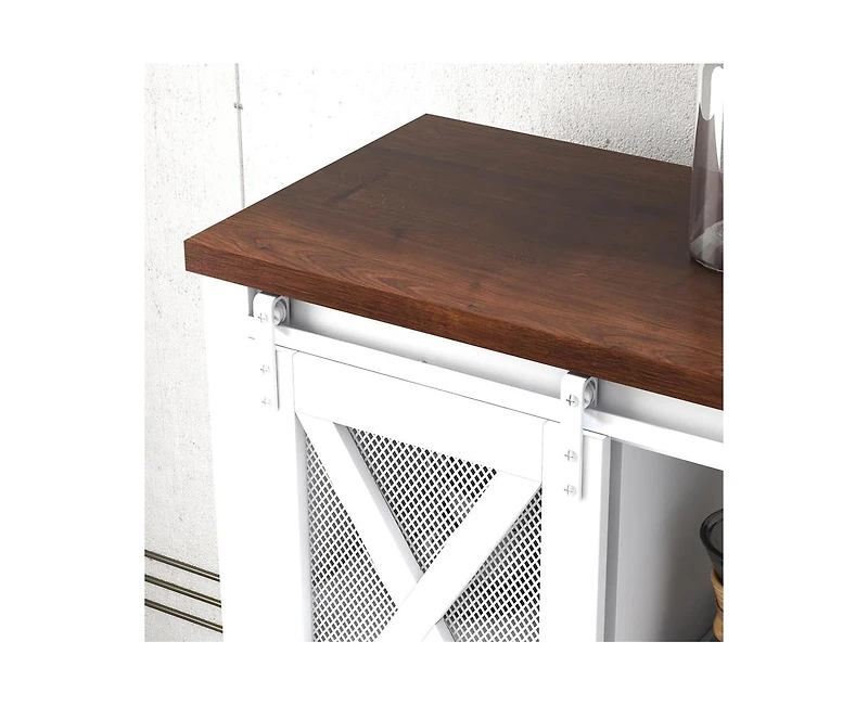 gaomon Coffee Bar Cabinet