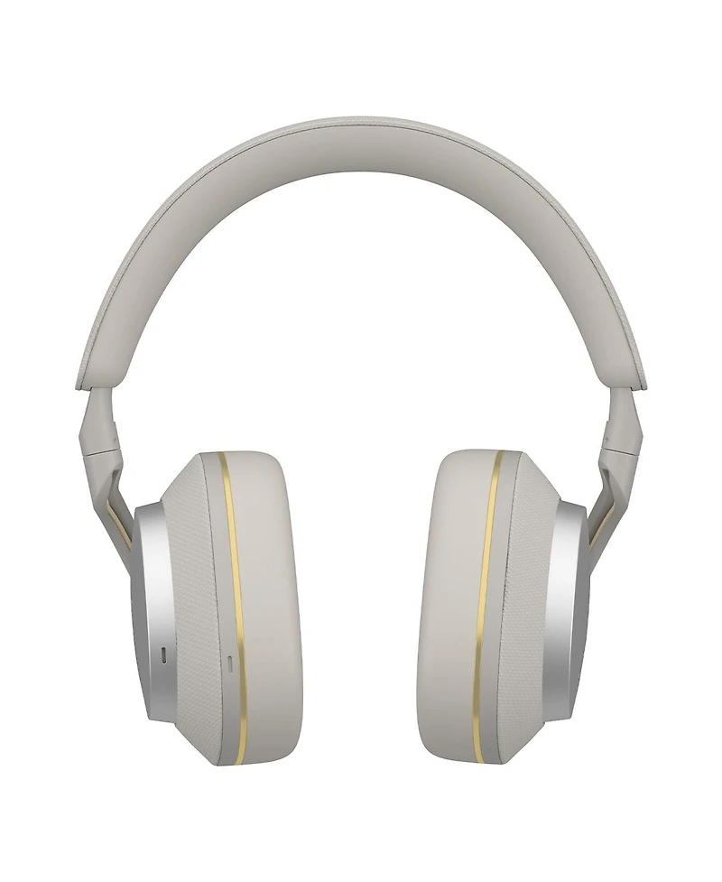 Bowers & Wilkins Px7 S2e Wireless Noise Canceling Bluetooth Over-Ear Headphones