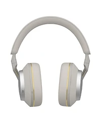 Bowers & Wilkins Px7 S2e Wireless Noise Canceling Bluetooth Over-Ear Headphones