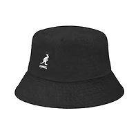 Kangol Men's Washed Bucket Hat