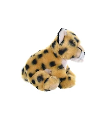 Wild Republic Cuddlekins Mini Cheetah Cub Stuffed Animal, 8 Inches