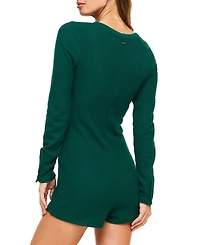 Adore Me Women's Dawn Romper