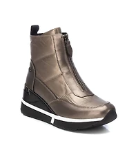 Xti Women's Wedge Sport Booties By
