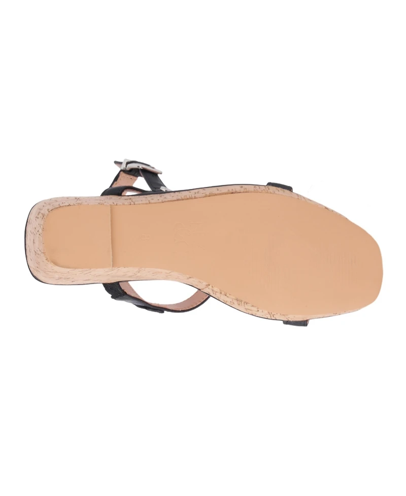 Women's Aimee Platform Wedge Sandal