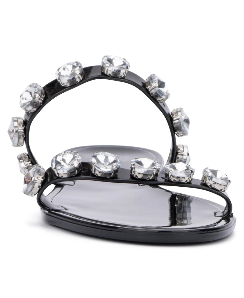 Women's Chava Gem Jelly Sandal