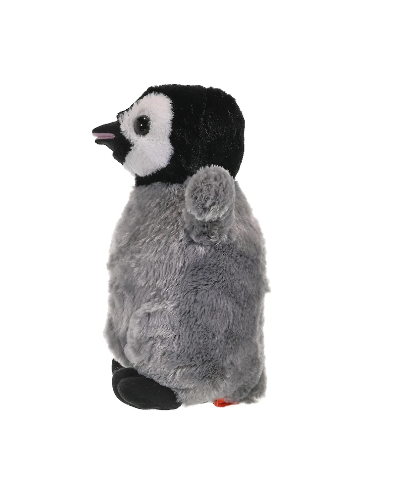 Wild Republic Cuddlekins Penguin Stuffed Animal, 12 Inches