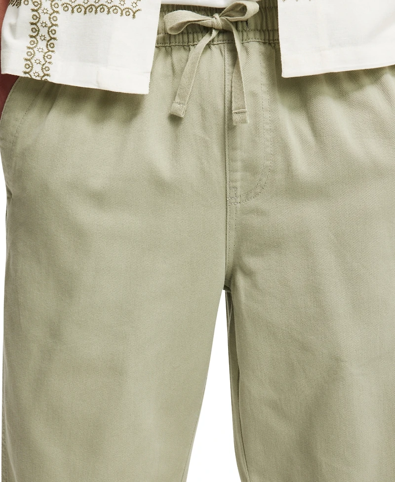 Cotton On Men's Everyday Casual Pant