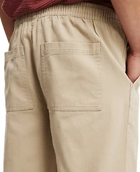 Cotton On Men's Everyday Casual Pant