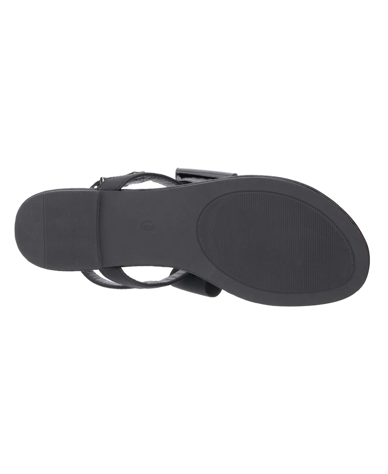 Women's Abril Flat Sandal
