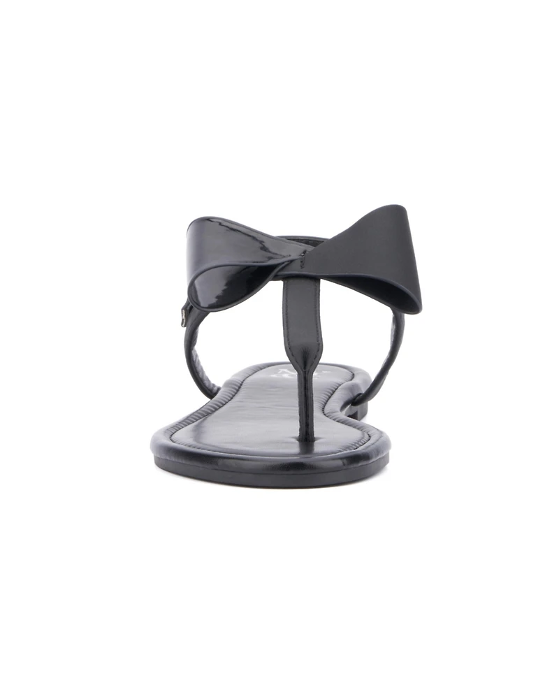 Women's Abril Flat Sandal