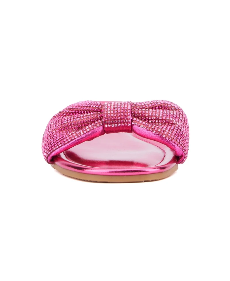 Women's Karli Flat Sandal