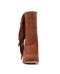 New York & Company Women's Aarya Bootie