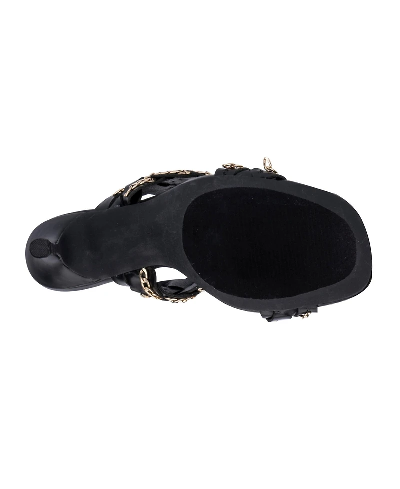 Women's Courtney Heeled Sandals