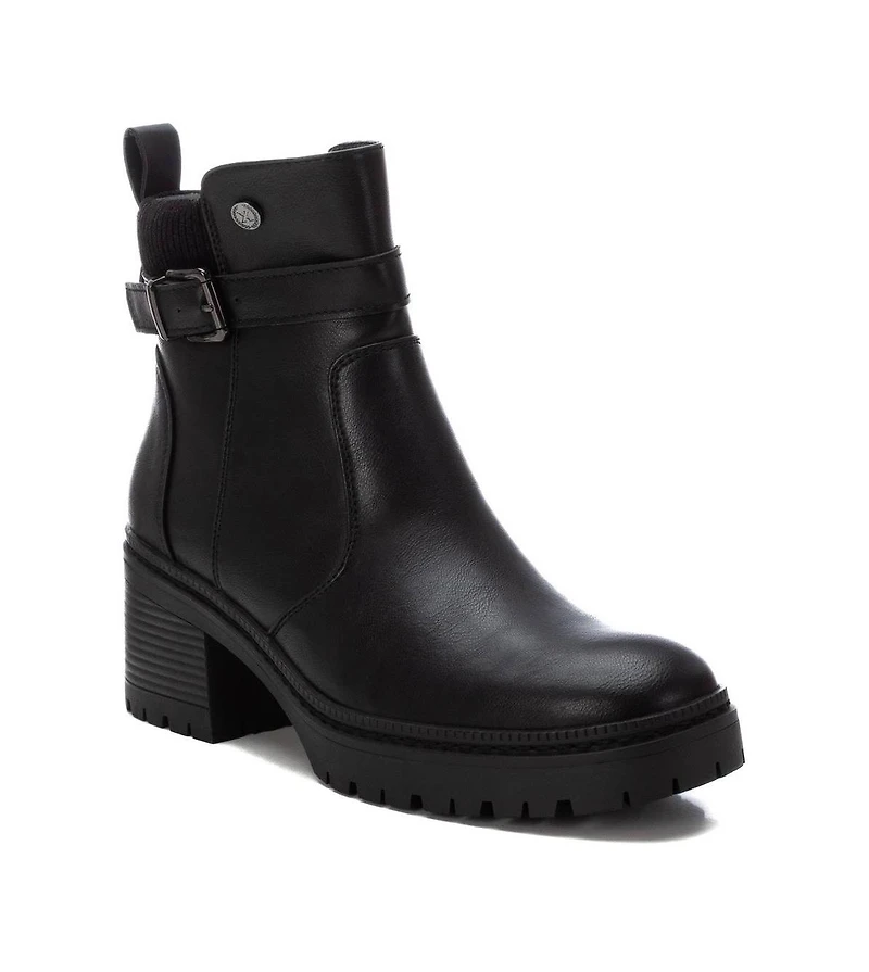 Xti Women's Casual Booties By