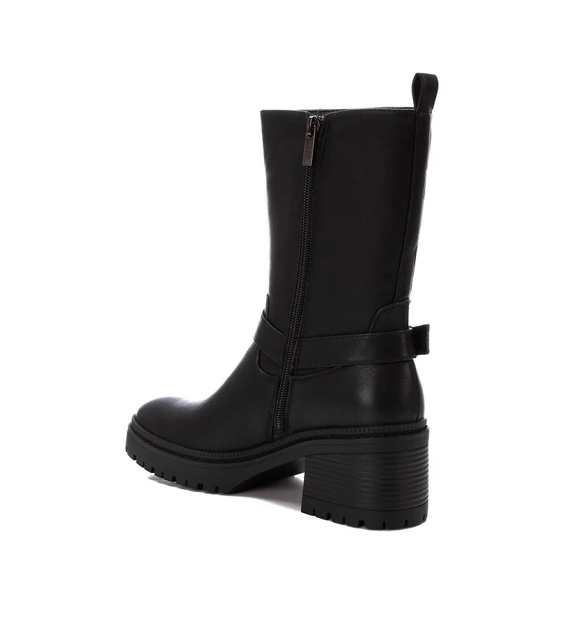 Xti Women's Casual Booties By