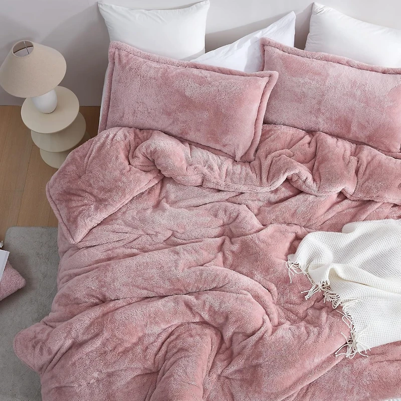 Coma Inducer� Oversized Comforter - The Original Plush