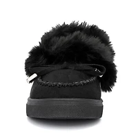Olivia Miller Little Girls Misty Loafer Casual Shoe