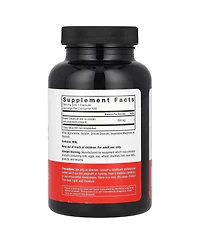 Force Factor Bovine Colostrum With Immunoglobulin & Lactoferrin 500 mg