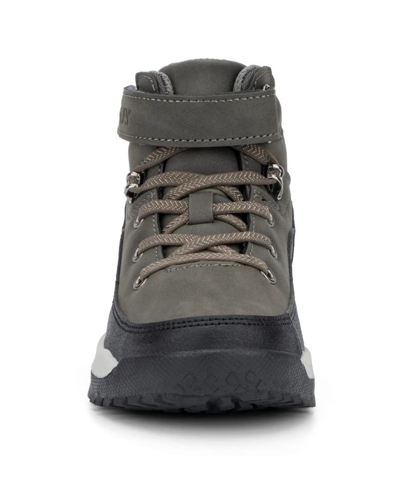 Boys Matty Toddler Child Boot