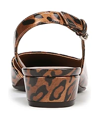 Naturalizer Women's Banks Slingbacks