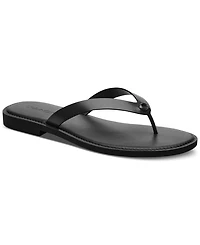 Coach Women's Brianna Flip Flop Sandals