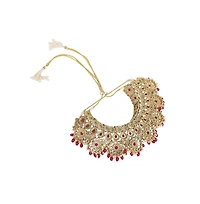 Sohi Women's The Mehrunissa Jewellery Set