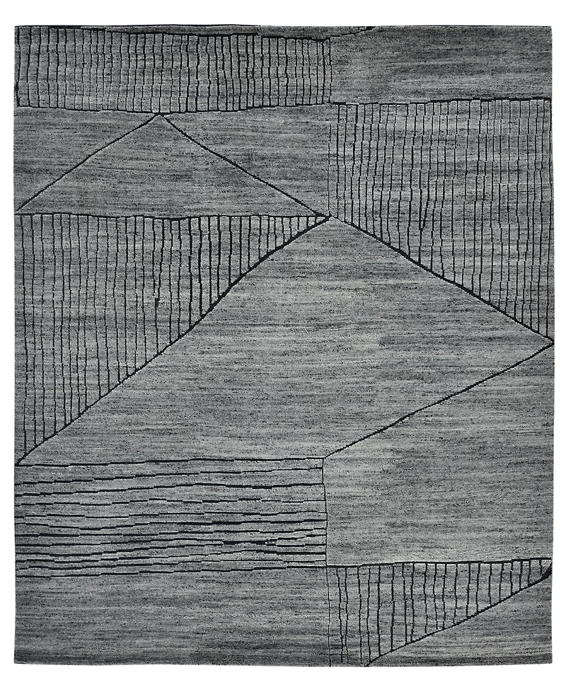 Amer Rugs Arlington ARL2 8'x10' Area Rug