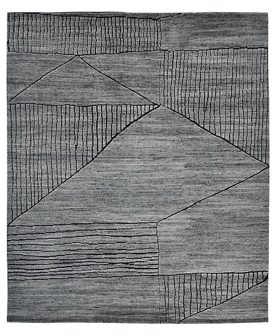 Amer Rugs Arlington ARL2 8'x10' Area Rug