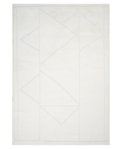 Amer Rugs Monotone MNT8 8'x10' Area Rug