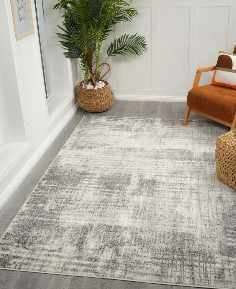 Amer Rugs Clifton CLF4 5'x8' Area Rug