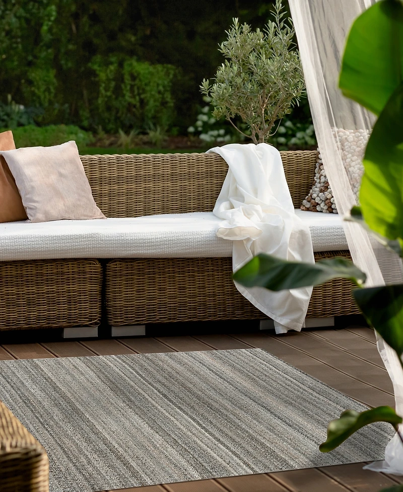 Amer Rugs Atlantic ATN6 8'x10' Area Rug