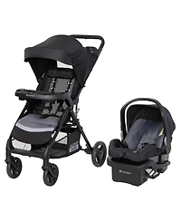 Baby Trend Sonar Seasons Travel System (with Ez-Lift 35 Infant Car Seat)