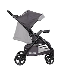 Baby Trend Passport Carriage Travel System (with Ez-Lift Plus)
