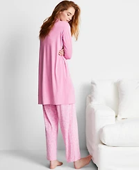 State of Day Women's Knit Layering Wrap, Exclusively at Macy's