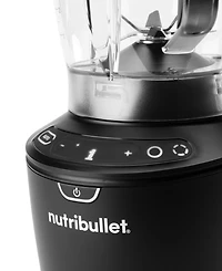 NutriBullet 1400 Watts SmartSense Blender Combo
