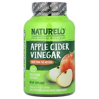Naturelo Apple Cider Vinegar