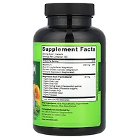 Naturelo Magnesium Glycinate Chelate Complex
