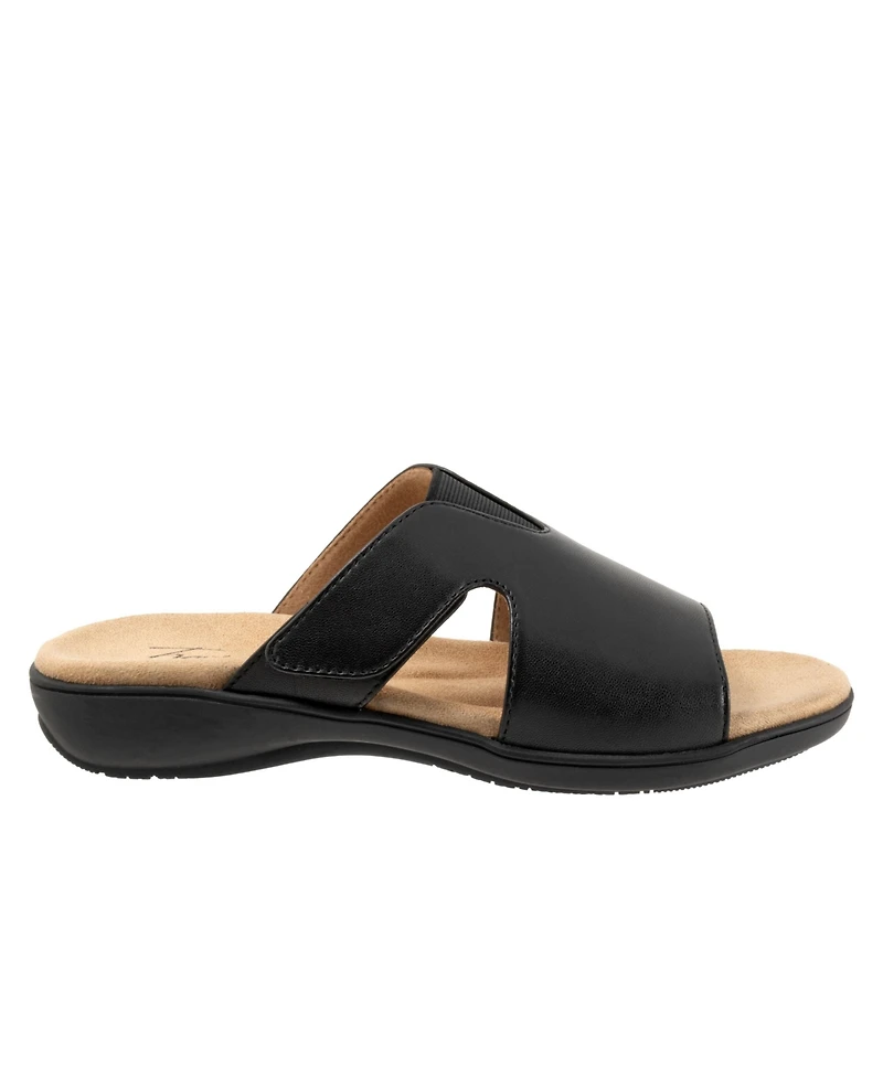 Trotters Roxine Sandal
