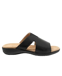 Trotters Roxine Sandal