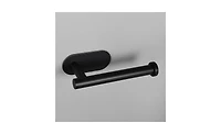 Slickblue Stainless Steel Toilet Paper Holder Adhensive Tissue Roll for Bathroom