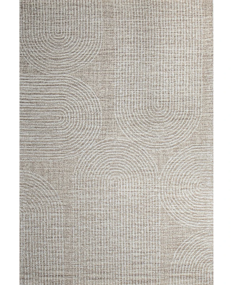 Bashian Taron AL312 5'x7'6" Area Rug