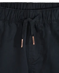 Scotch & Soda Big Boys Stretch Cotton Twill Pant