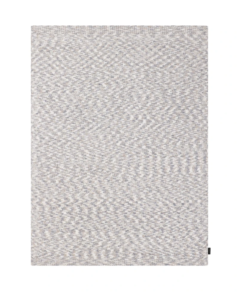 Lucky Brand Logan Chenille Throw, 50" x 70"