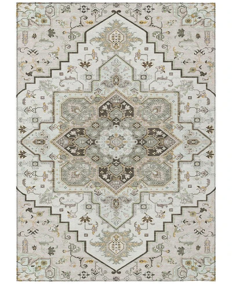 Addison Chantille Machine Washable ACN1036 9'x12' Area Rug