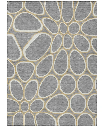 Addison Chantille Machine Washable ACN1041 5'x7'6" Area Rug