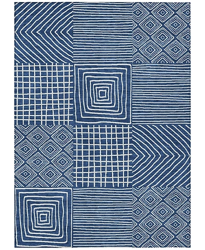 Addison Chantille Machine Washable ACN1044 5'x7'6" Area Rug
