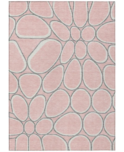 Addison Chantille Machine Washable ACN1041 2'6"x3'10" Area Rug