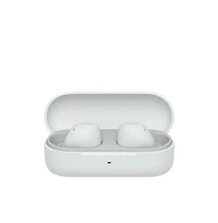 Sony WFC510 Truly Wireless Earbuds (White)